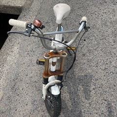 ジャガーjaguar 子供用自転車の画像
