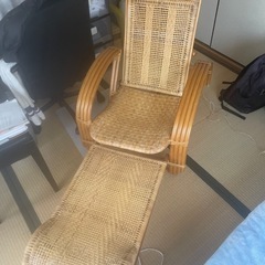 ラタン　イスの画像