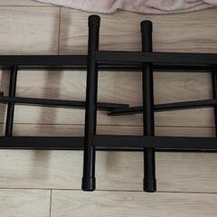 【値下交渉可】電子キーボードスタンドの画像