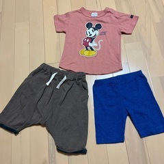 美品★90cm3枚セット