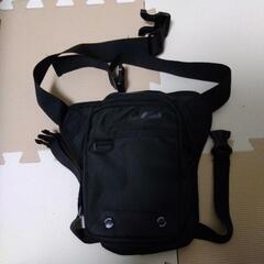 最終価格 レッグバッグ