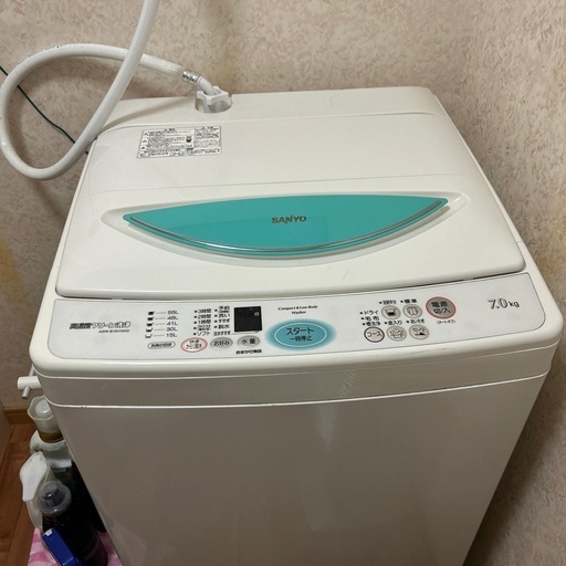 東芝の全自動電気洗濯機「AW-45ME8」  リサイクルショップ宮崎屋 住吉店 25.3.28 東芝の全自動電気洗濯機「AW-45ME8」 リサイクルショップ宮崎屋 住吉店