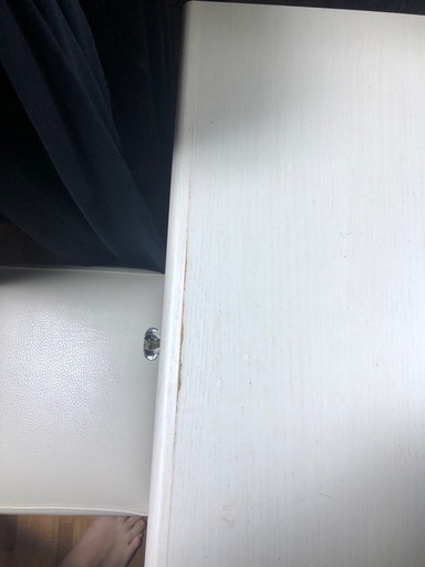 ドレッサー