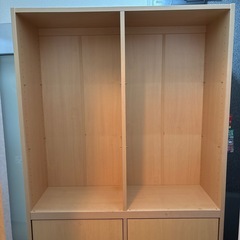 (取引中)収納家具