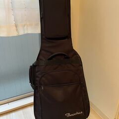 バッカス Bacchus BST-800/R（OWH） ストラトキャスタータイプの画像