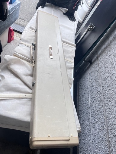 SILVER編み機