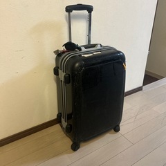 キャリーケース