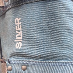 SILVER編み機2