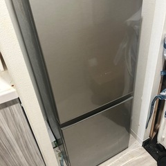 冷蔵庫【無料】