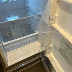 冷蔵庫【無料】の画像