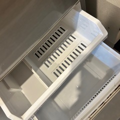 冷蔵庫【無料】の画像