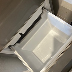 冷蔵庫【無料】の画像