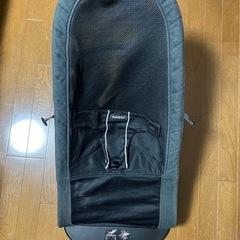 ベビービョルン　バウンサー
