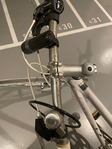 自転車