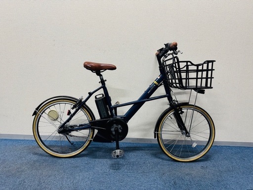 ヤマハ パス シティX 12.3Ah 電動自転車【中古】【B2A29665】 ヤマハ パス シティX 12.3Ah 電動自転車【中古】【B2A29665】