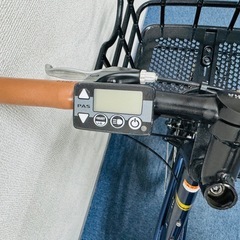 ヤマハ パス シティX 12.3Ah 電動自転車【中古】【B2A29665】