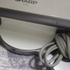 シャープ　テレビの画像