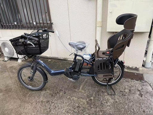 ??バッテリー長持ち?? YAMAHA PAS 20インチ電動自転車?現車確認 