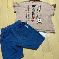 100cm2枚セットの画像