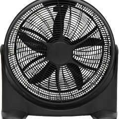 【配送可】中古 大型 5枚羽 50cm ハイパワー 置き型 扇風...