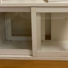 スライド収納の画像