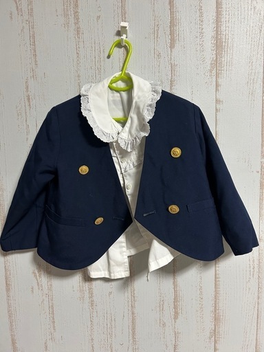 矢作学園（橋目幼稚園　長瀬台幼稚園　矢作白鳥幼稚園）男の子制服ズボン130 【新品未使用】 音楽会 | 橋目幼稚園・長瀬台幼稚園・矢作白鳥幼稚園WEBサイト
