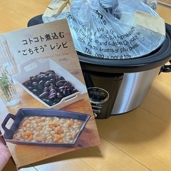 電気鍋
の画像