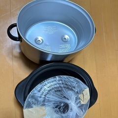電気鍋
の画像