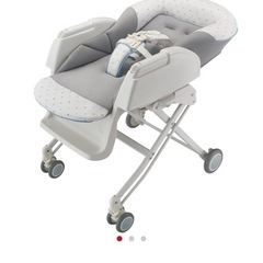 【定価19,000円】1/10の価格に変更Apricaハイローチ...