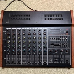 Roland ローランド PA-150 ミキサーの画像