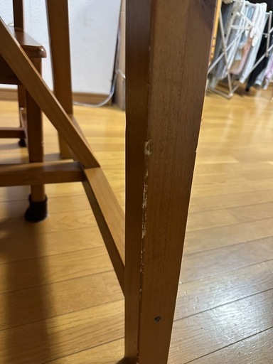 ダイニングテーブルチェアセット