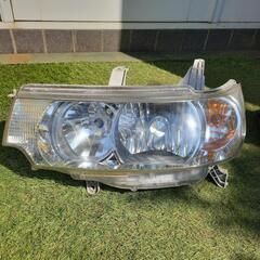 ダイハツタントL350S　ヘッドライト