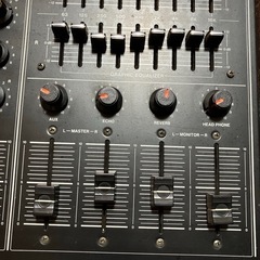Roland ローランド PA-150 ミキサーの画像