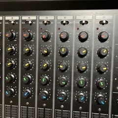 Roland ローランド PA-150 ミキサーの画像