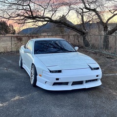 S13 シルビア 180SX｜中古車｜ジモティー