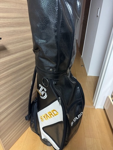 メンズゴルフセット