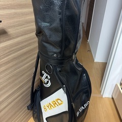 メンズゴルフセット