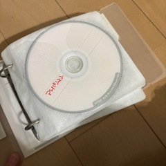 子供向けDVD
