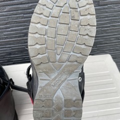 安全靴　ミドリ安全の画像