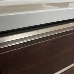 食器棚　近藤産業の画像