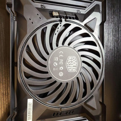 PC用ファン・クーラー Cooler Masterの画像