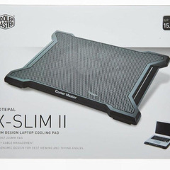 PC用ファン・クーラー Cooler Masterの画像