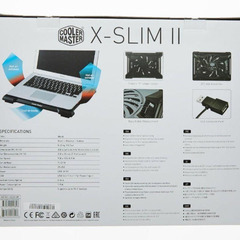 PC用ファン・クーラー Cooler Masterの画像