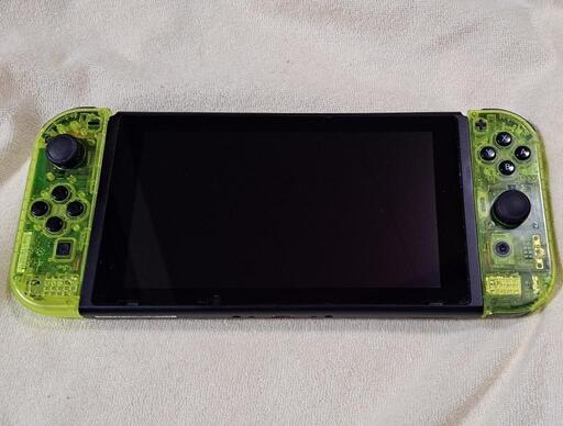 ニンテンドーDS,3DS Nintendo Switch