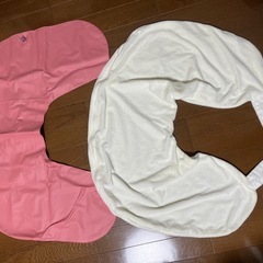 授乳クッション
