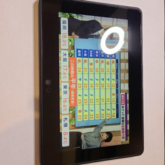 Amazon Kindle Fire HDX 7 32GB（第三世代）の画像