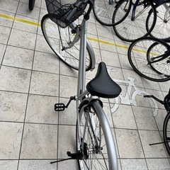 ママチャリ
