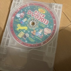 子供向けDVD