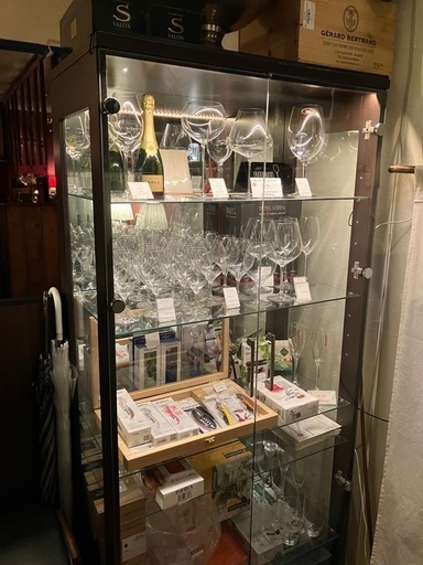 コレクションケース