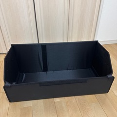 ジムニートランクボックスの画像